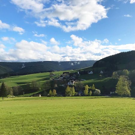 Ferienhaus Robin Тітізе-Нойштадт Екстер'єр фото