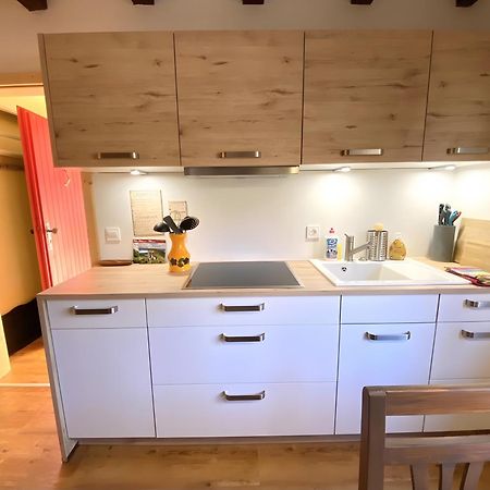 Ferienhaus Robin Тітізе-Нойштадт Екстер'єр фото