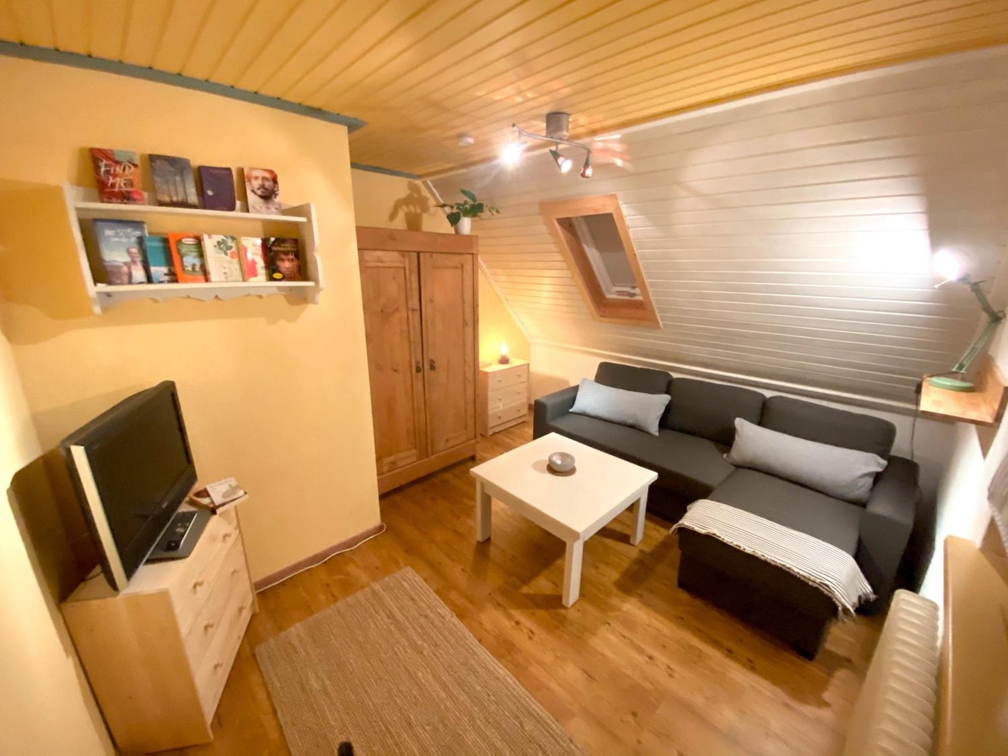 Ferienhaus Robin Тітізе-Нойштадт Екстер'єр фото