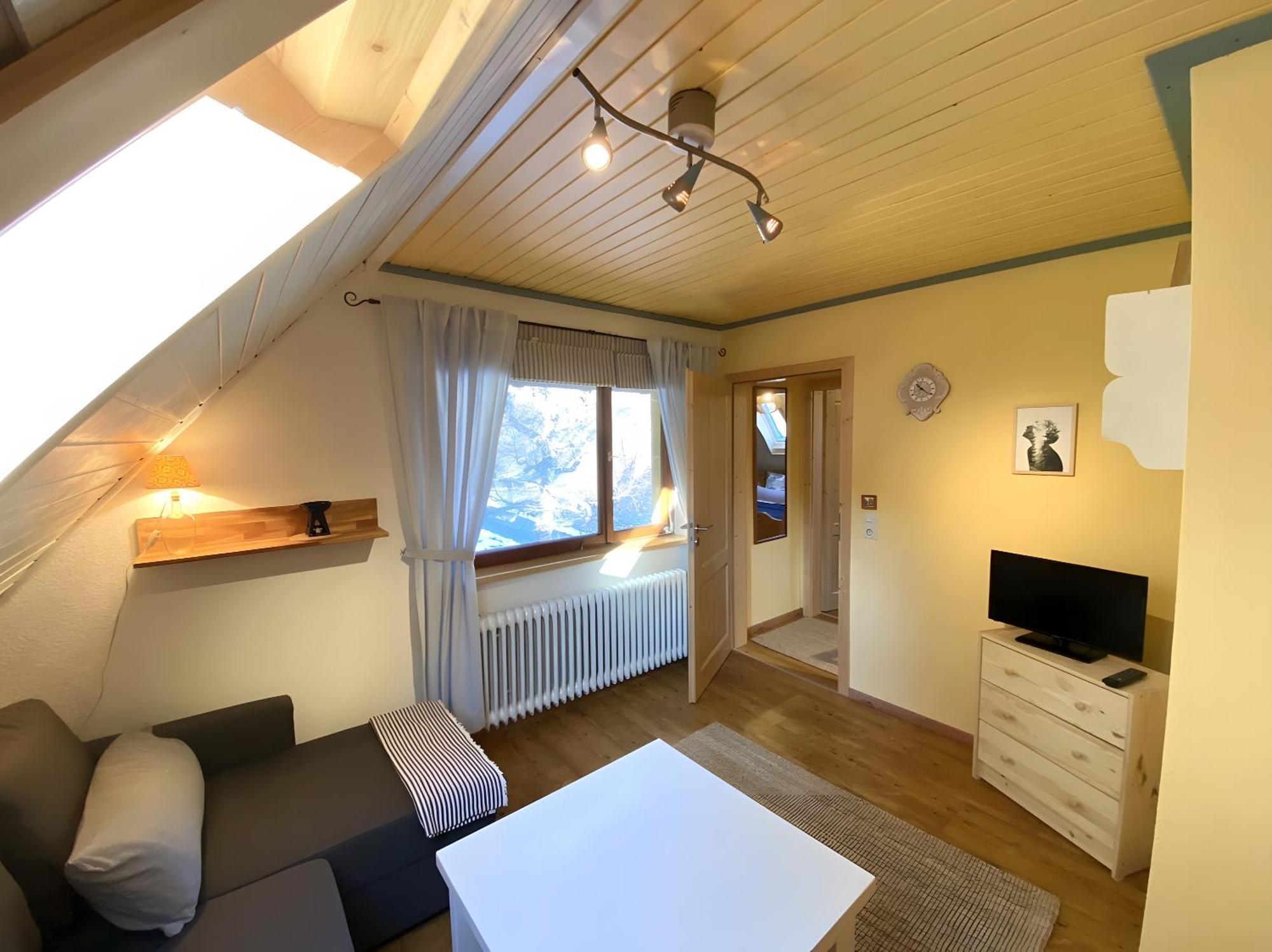 Ferienhaus Robin Тітізе-Нойштадт Екстер'єр фото